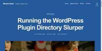 weston.ruter.net/2023/07/01/running-the-wordpress-plugin-directory-slurper/